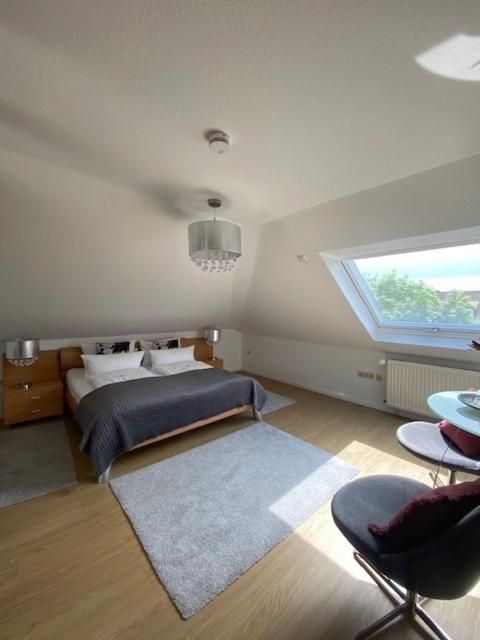 Stadthotel Geis Bad Neustadt an der Saale Buitenkant foto