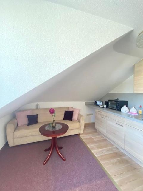 Stadthotel Geis Bad Neustadt an der Saale Buitenkant foto